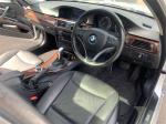 2010 BMW 3 Series Sedan 320i Lifestyle E90 MY10.5