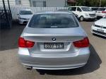 2010 BMW 3 Series Sedan 320i Lifestyle E90 MY10.5