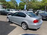 2010 BMW 3 Series Sedan 320i Lifestyle E90 MY10.5