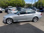 2010 BMW 3 Series Sedan 320i Lifestyle E90 MY10.5