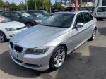 2010 BMW 3 Series Sedan 320i Lifestyle E90 MY10.5