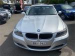 2010 BMW 3 Series Sedan 320i Lifestyle E90 MY10.5