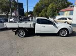 2014 Ford Falcon Ute Cab Chassis FG MkII