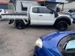 2014 Ford Ranger Cab Chassis XL Hi-Rider PX