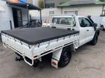 2014 Ford Ranger Cab Chassis XL Hi-Rider PX