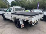 2014 Ford Ranger Cab Chassis XL Hi-Rider PX