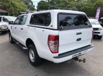 2013 Ford Ranger Utility XL PX