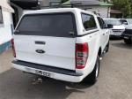 2013 Ford Ranger Utility XL PX