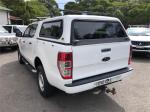 2013 Ford Ranger Utility XL PX