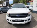 2013 Ford Ranger Utility XL PX