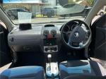 2007 Holden Barina Hatchback TK MY08