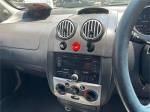 2007 Holden Barina Hatchback TK MY08