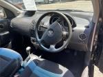 2007 Holden Barina Hatchback TK MY08