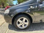 2007 Holden Barina Hatchback TK MY08