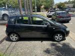 2007 Holden Barina Hatchback TK MY08