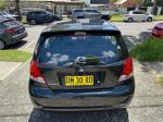 2007 Holden Barina Hatchback TK MY08