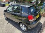 2007 Holden Barina Hatchback TK MY08