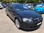 2010 Holden Calais Sedan V VE MY10