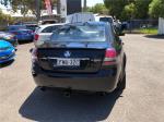 2010 Holden Calais Sedan V VE MY10