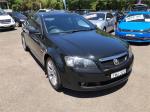 2010 Holden Calais Sedan V VE MY10