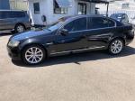 2010 Holden Calais Sedan V VE MY10