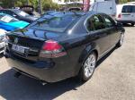 2010 Holden Calais Sedan V VE MY10