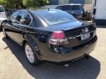 2010 Holden Calais Sedan V VE MY10