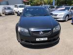 2010 Holden Calais Sedan V VE MY10