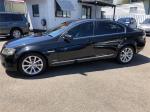 2010 Holden Calais Sedan V VE MY10