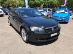 2010 Holden Calais Sedan V VE MY10