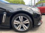 2013 Holden Commodore Sedan SV6 VF MY14