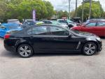 2013 Holden Commodore Sedan SV6 VF MY14