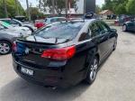 2013 Holden Commodore Sedan SV6 VF MY14