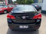 2013 Holden Commodore Sedan SV6 VF MY14