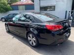 2013 Holden Commodore Sedan SV6 VF MY14