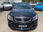 2013 Holden Commodore Sedan SV6 VF MY14