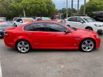 2010 Holden Commodore Sedan SS V Special Edition VE MY10