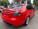 2010 Holden Commodore Sedan SS V Special Edition VE MY10