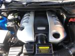 2009 Holden Commodore Sedan SS V VE MY09.5