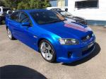 2009 Holden Commodore Sedan SS V VE MY09.5