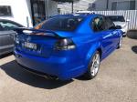 2009 Holden Commodore Sedan SS V VE MY09.5