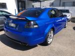 2009 Holden Commodore Sedan SS V VE MY09.5