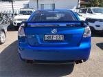 2009 Holden Commodore Sedan SS V VE MY09.5