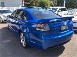 2009 Holden Commodore Sedan SS V VE MY09.5