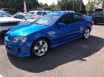 2009 Holden Commodore Sedan SS V VE MY09.5