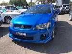 2009 Holden Commodore Sedan SS V VE MY09.5