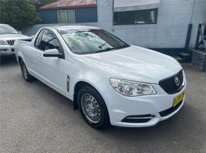 2014 Holden Ute Utility VF MY14