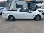 2014 Holden Ute Utility VF MY14