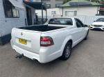 2014 Holden Ute Utility VF MY14