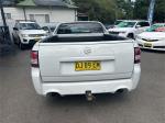 2014 Holden Ute Utility VF MY14